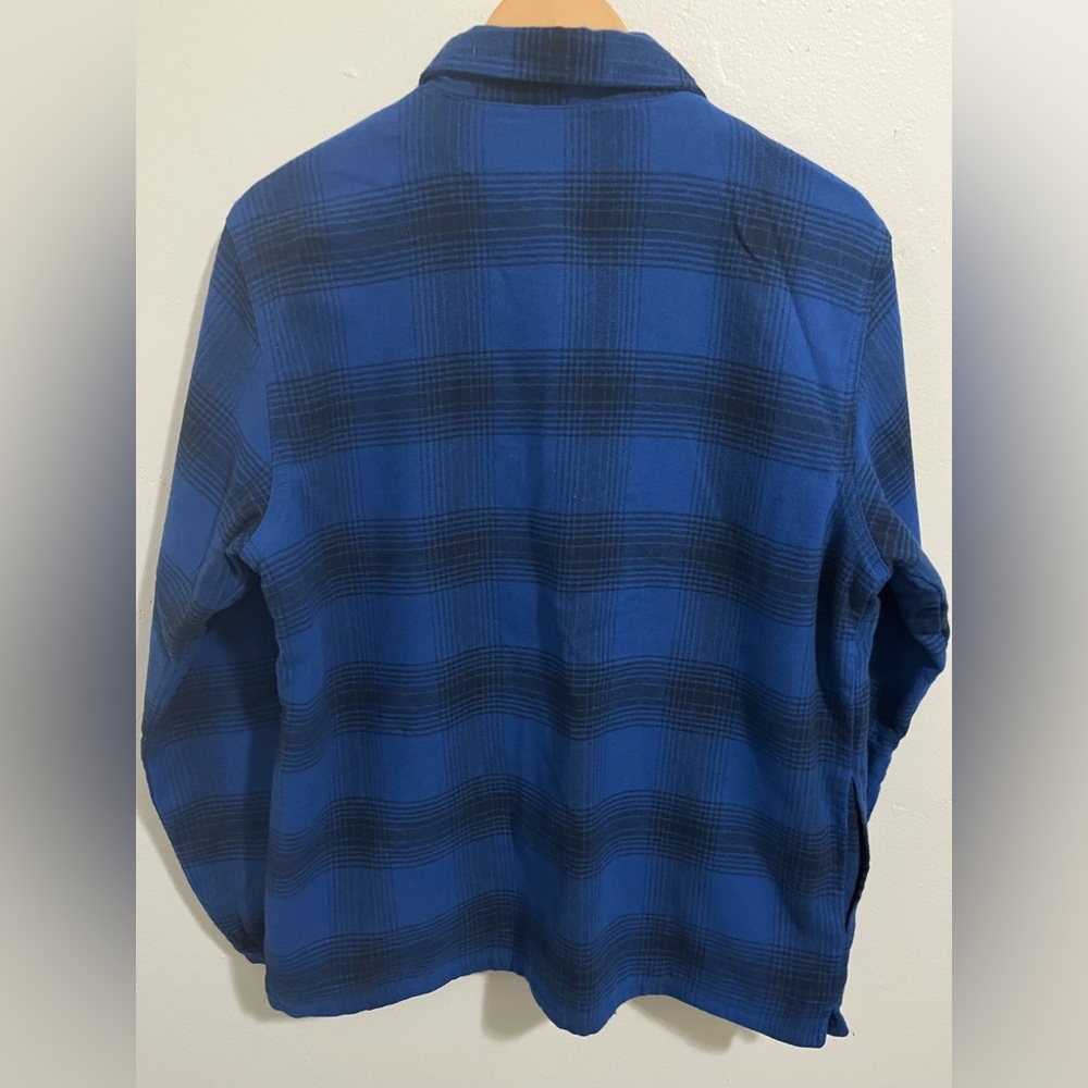 Free Assembly Zip Front Jacket - Picture 2 of 12